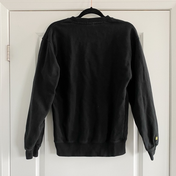 *SOLD* House of BTS Idol Crewneck - Picture 8 of 9